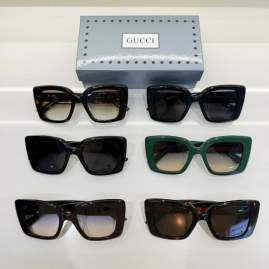 Picture of Gucci Sunglasses _SKUfw79165353fw